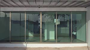 Aluminum Windows